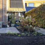 Foto tuinaanleg tubbergen